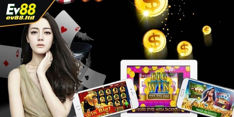 An toàn, bảo mật được kiểm chứng tuyệt đối 