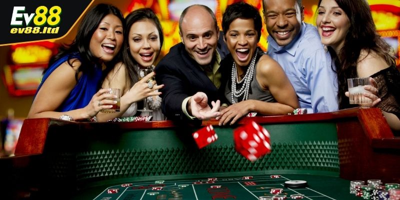 Chơi có trách nhiệm là gì?