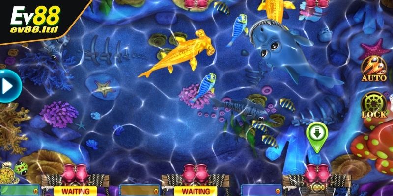 Điểm nổi bật để trò chơi thu hút nhiều tay chơi tham gia