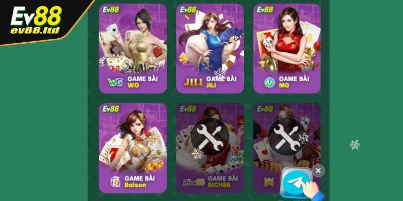 Trò chơi mới và độc đáo