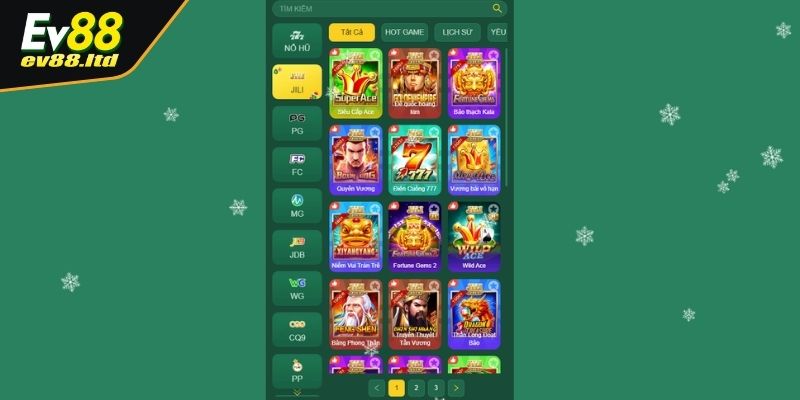 Lưu ý quan trọng khi tham gia thưởng tích lũy tuần EV88