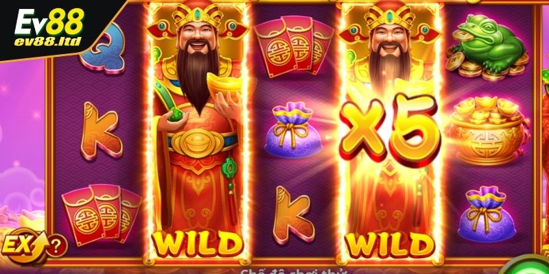 Nhiều phòng chơi phù hợp với kỹ năng của cược thủ