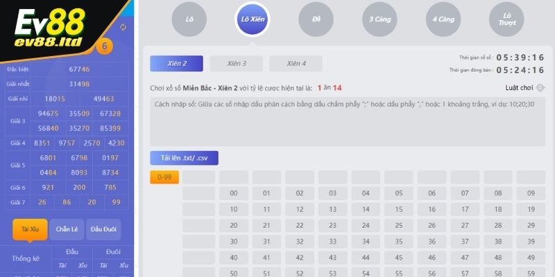 Những lưu ý cần nắm khi anh em thực hiện ghép lô 