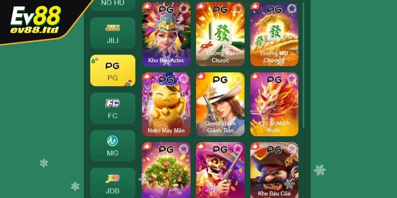 Những tựa game hấp dẫn mà người chơi nên biết 
