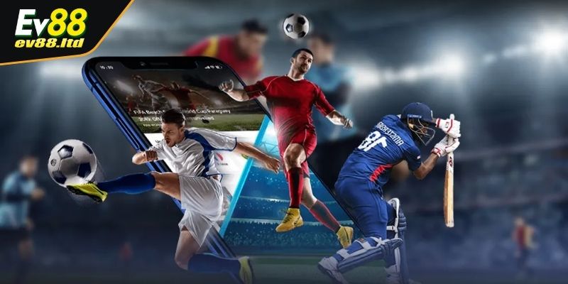 Phân tích thông tin Thể thao EV88