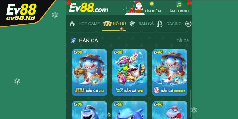 Thao tác tham gia game chi tiết cho newbie 