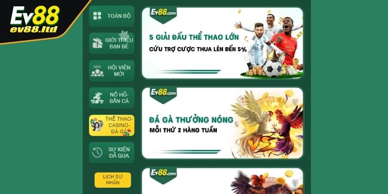 Khuyến mãi hấp dẫn