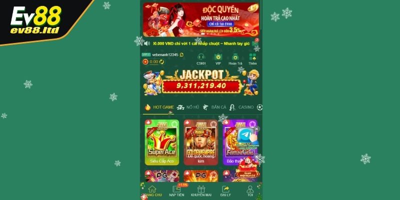 Tự khôi phục tài khoản game tại nhà